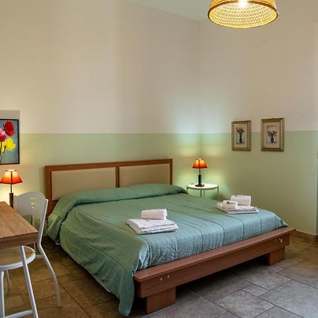 Masseria Agriturismo Il Sorriso Degli Ulivi - Dimora Di Charme Gallipoli Exteriér fotografie