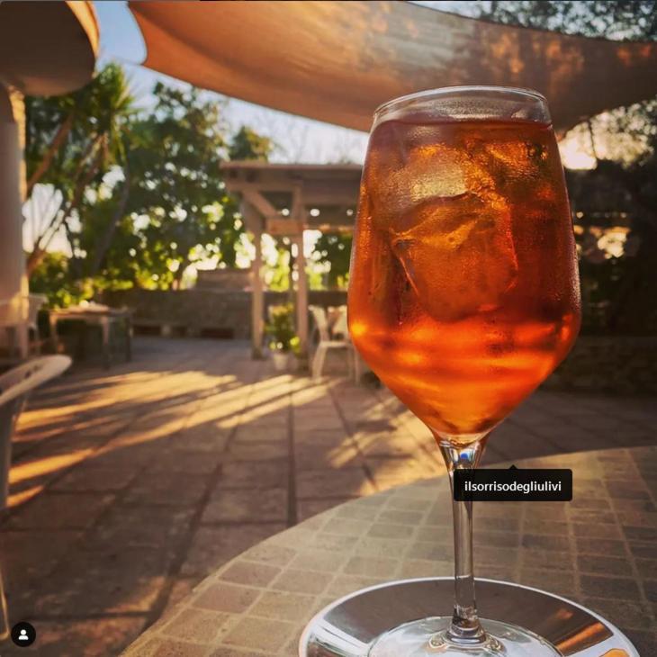 Masseria Agriturismo Il Sorriso Degli Ulivi - Dimora Di Charme Gallipoli Exteriér fotografie